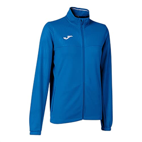 Joma Giacca Montreal-Donna, Royal, Xxl