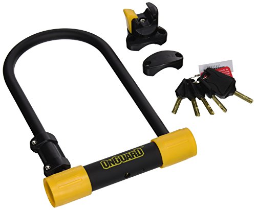 Onguard Bulldog Std U-Lock