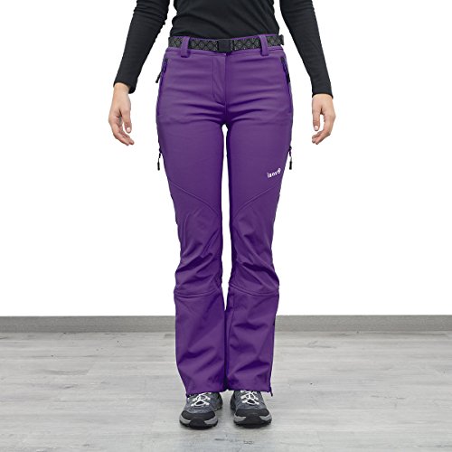 Izas Sayan Sayan, Donna, Viola, M