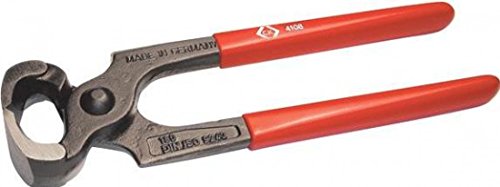 Best Price Square Pinza 160Mm T4108A 06 By Ck Tools