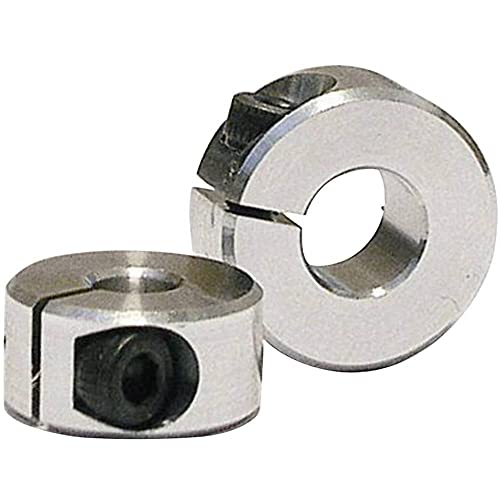 Famotec Klemmring Alluminio 2,5 Mm