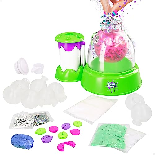Doctor Squish 48085 Fabbrica Di Squishy Squishy Anti-Stress, Squishies Giocattoli, Regalo Per Bambini