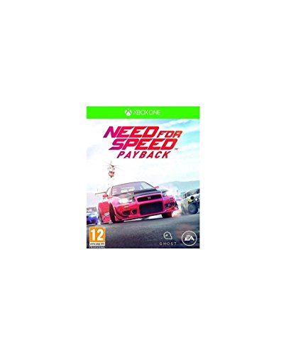 Need For Speed Payback - Xbox One