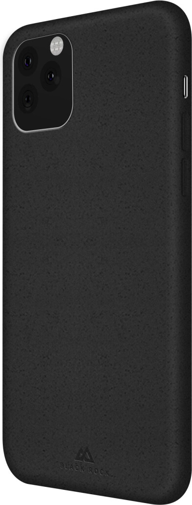 Hama Eco Custodia Per Cellulare Cover Nero 1100ECC02