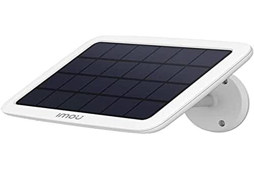 Imou PANNEAU SOLAIRE CELL PRO (b3O)