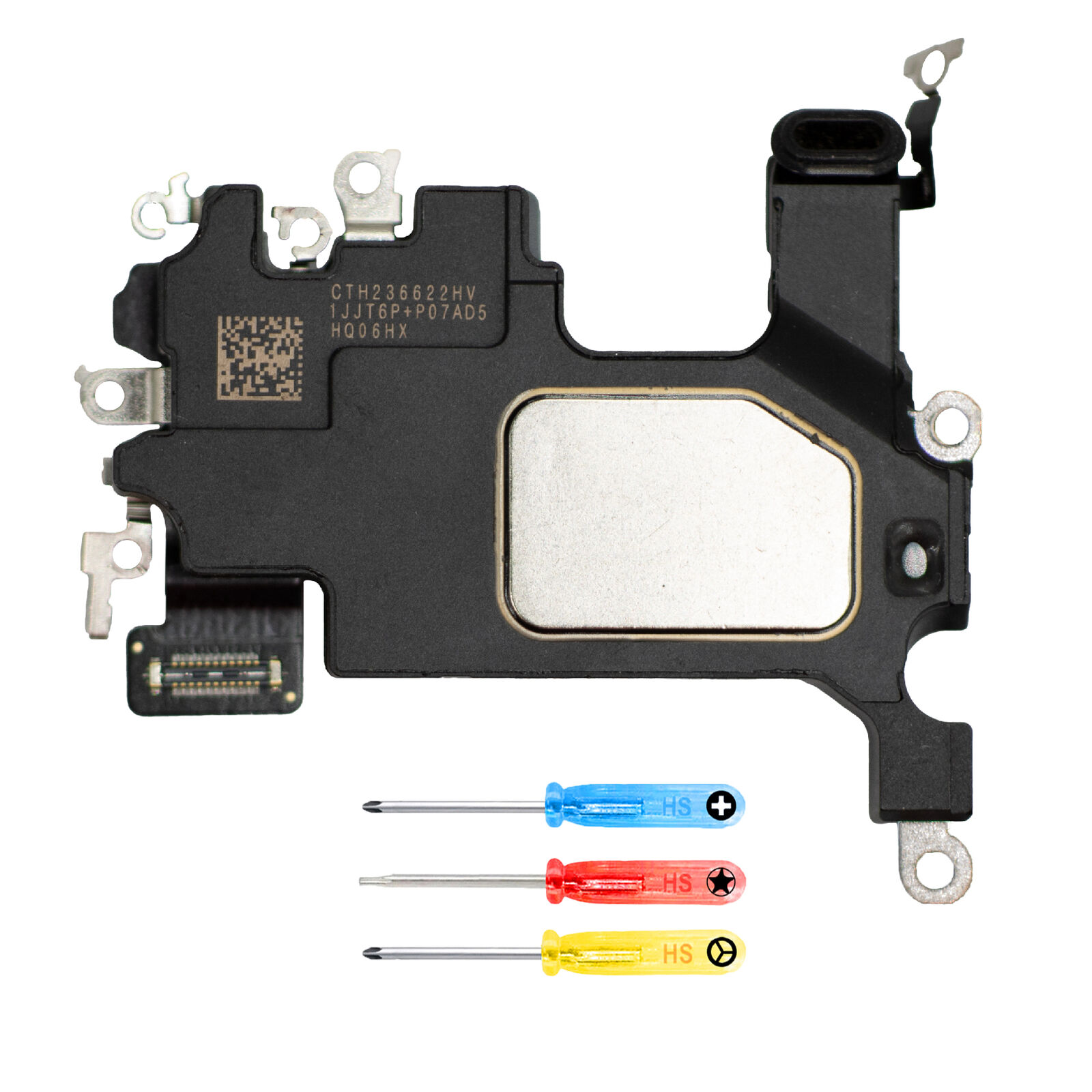 MMOBIEL Haut-Parleur compatibile con iPhone 14 Plus auricolare sostitutivo