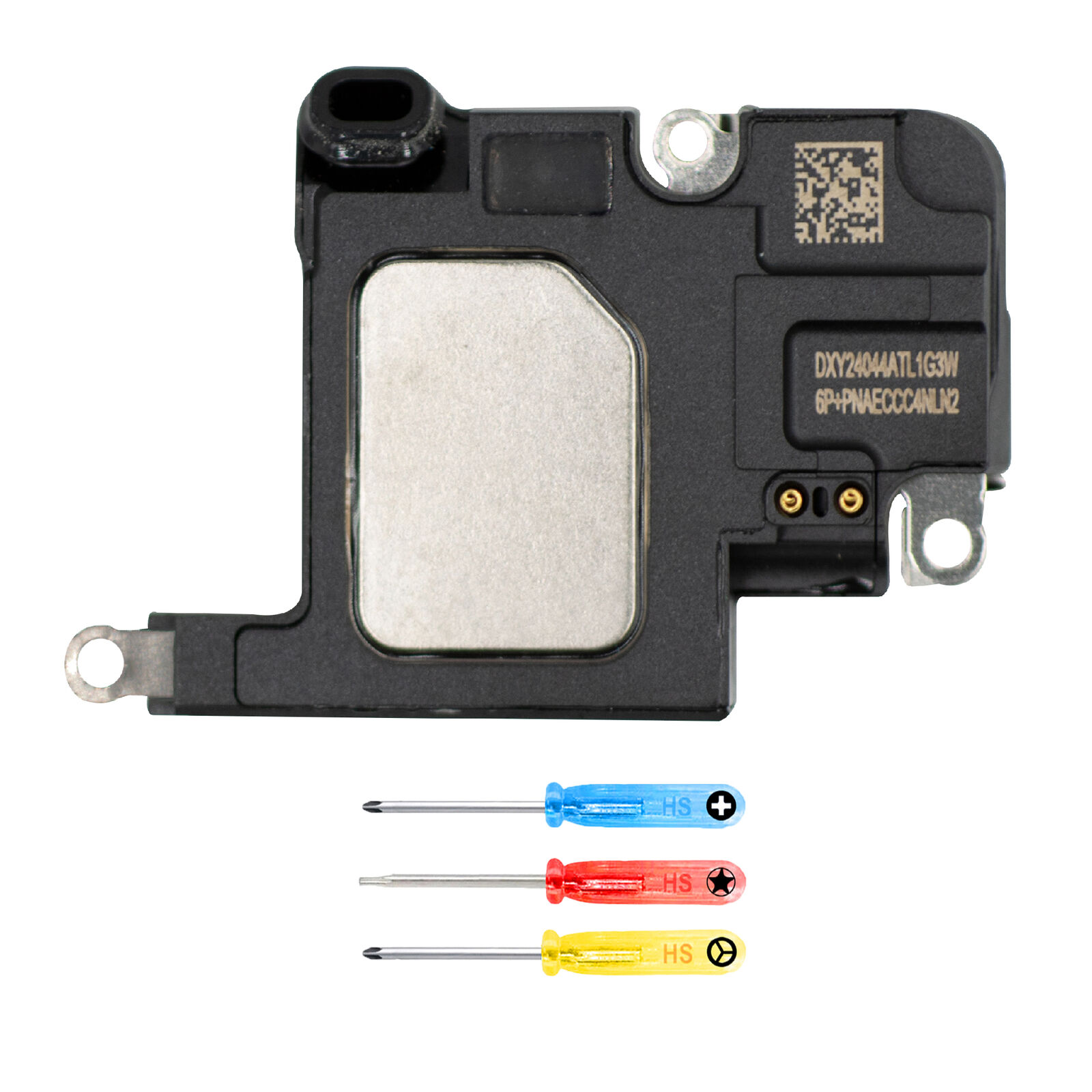MMOBIEL Haut-Parleur Interne iPhone 14 Pro Max Sostituzione Ecouteur/Auricolare