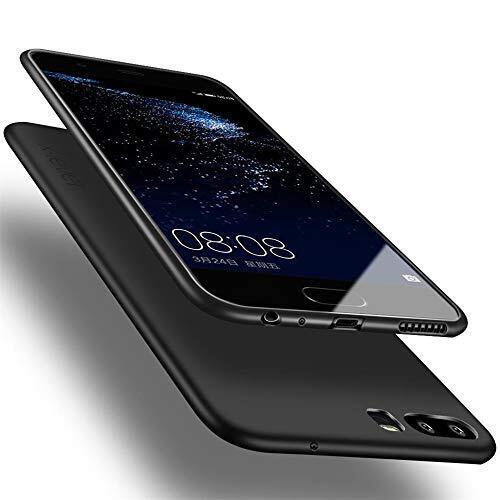 X-level Cover Huawei P10, Ultra Sottile Morbido TPU Silicone Custodia per (c3R)