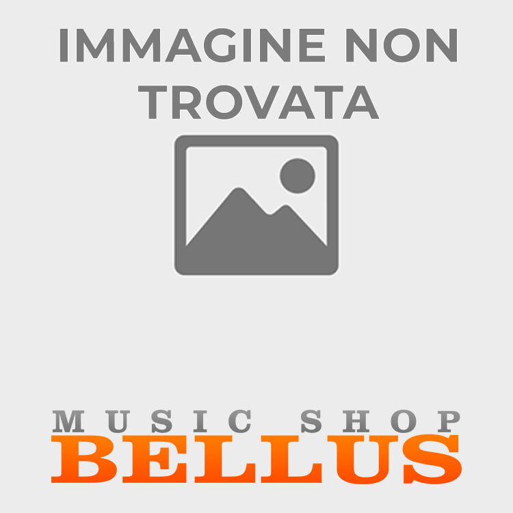 DIXON PYH-MCSA6 - MINI REGGIPIATTO STACKER DRITTO SUPPORTI PER PERCUSSIONI