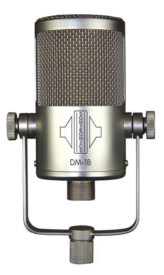 SONTRONICS DM-1B MICROFONI DA STUDIO