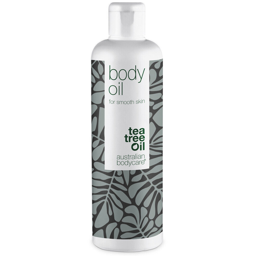 Body Oil Tea Tree Oil Australian Bodycare® 150ml