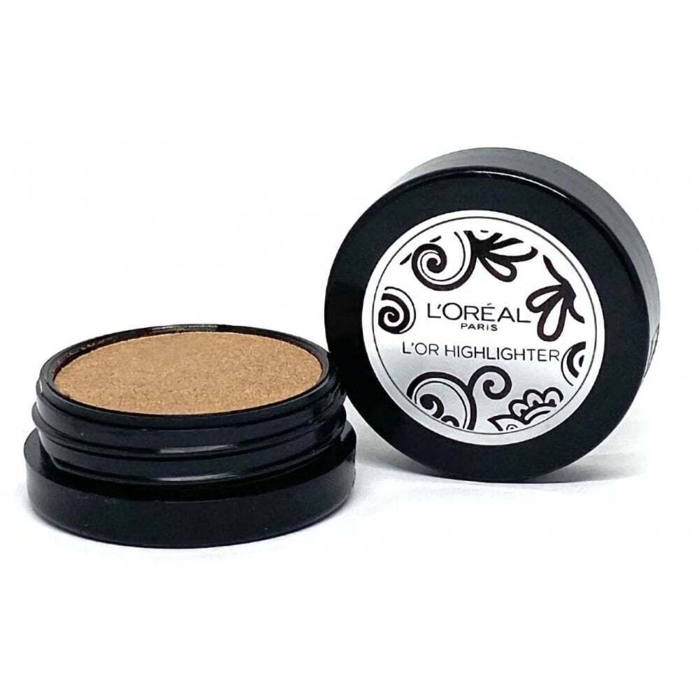 L'Oreal L'Or Polvere Illuminante