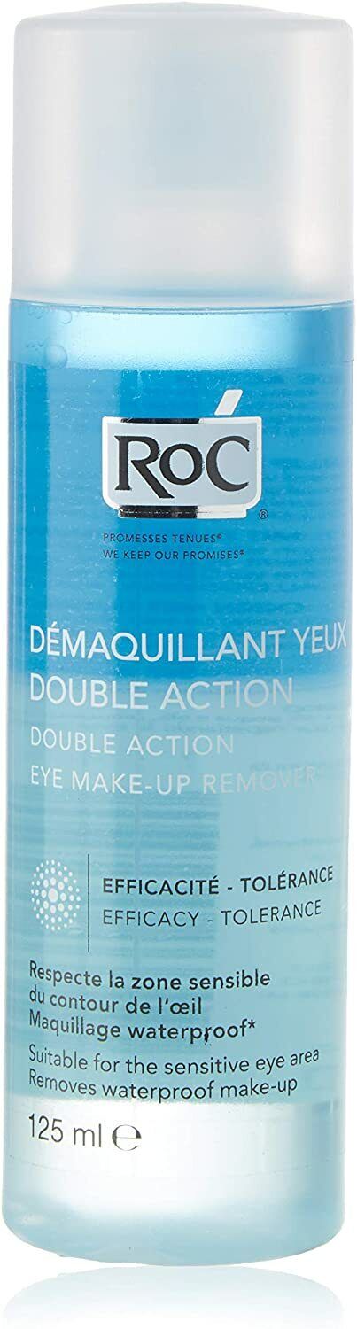 Roc Struccante Occhi Bifasico 125 ml