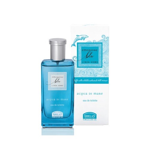 Helan Emozione Blu Eau de Toilette 50 ml