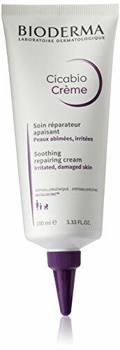 Bioderma Cicabio CrÃ..me Moisturising Repairing 100ml (d0m)