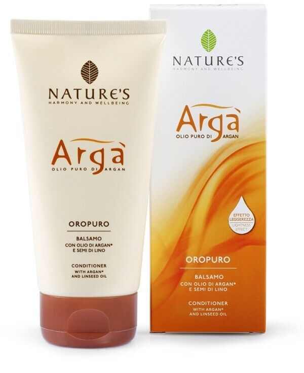 Nature's Argà Balsamo 150 ml.