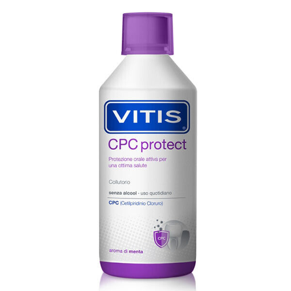 Cpc Protect Vitis® 500ml