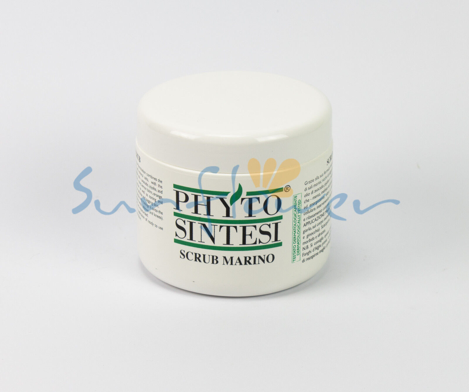 Scrub Marino - Phyto Sintesi