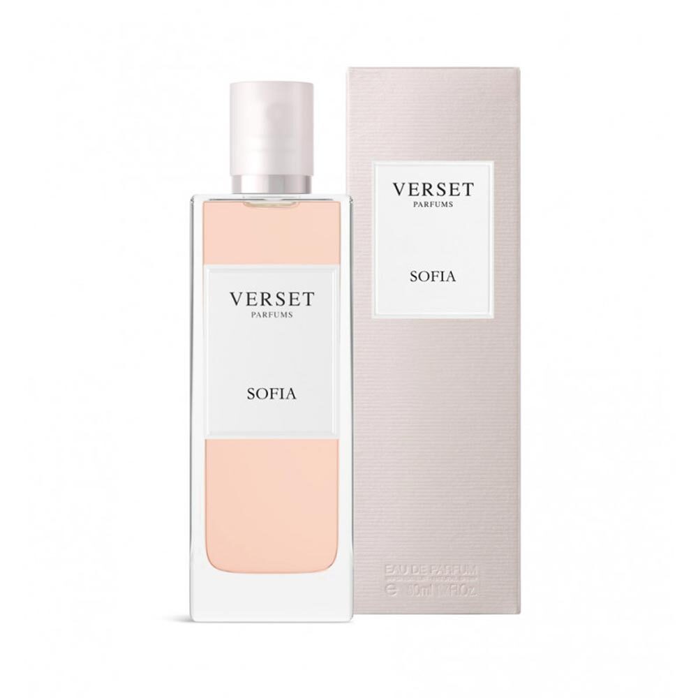 Verset Parfums Sofia Profumo Donna, 50ml