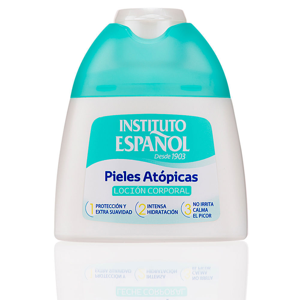 INSTITUTO ESPANOL PIEL ATOPICA Locion Corporal 100 Ml