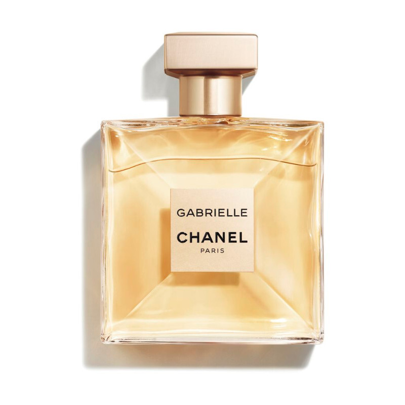 CHANEL Gabrielle Eau de Parfum - EDP 50 ml Natural Spray
