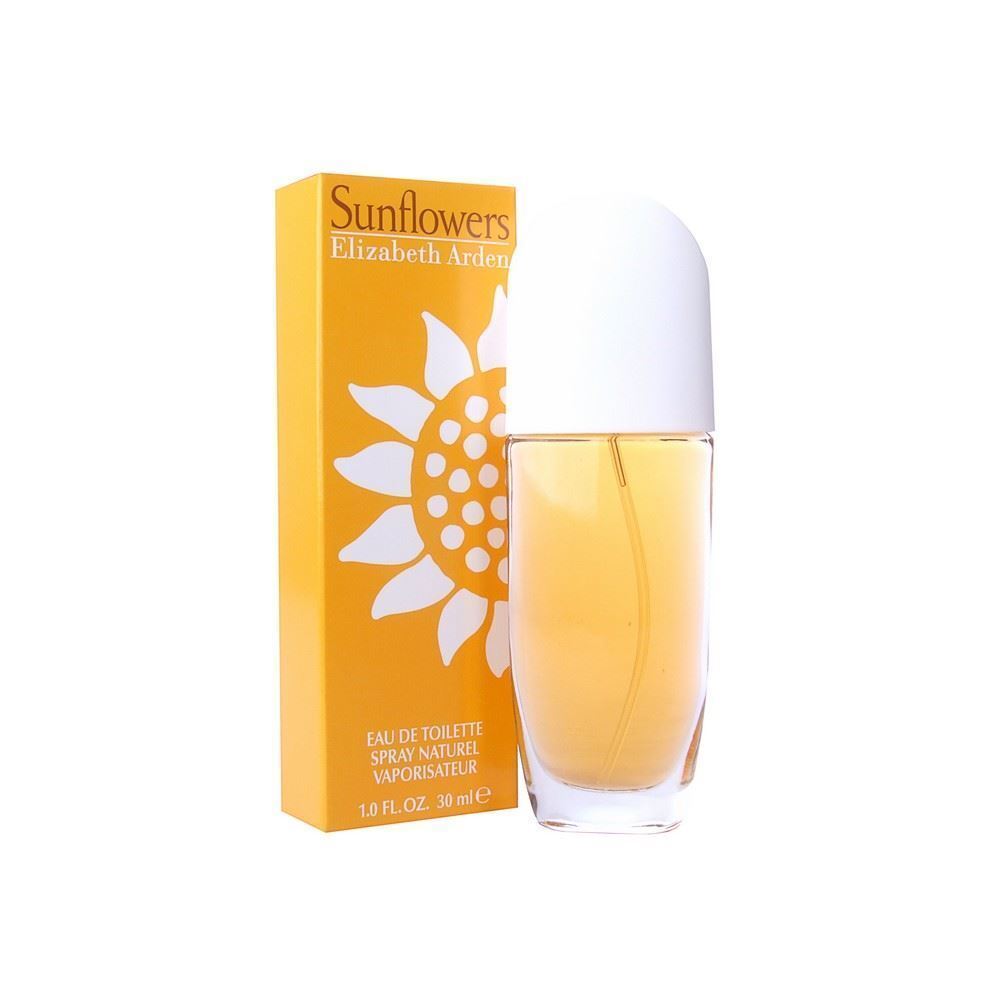 Elizabeth Arden Sunflower Eau de Toilette 30ml Women Spray
