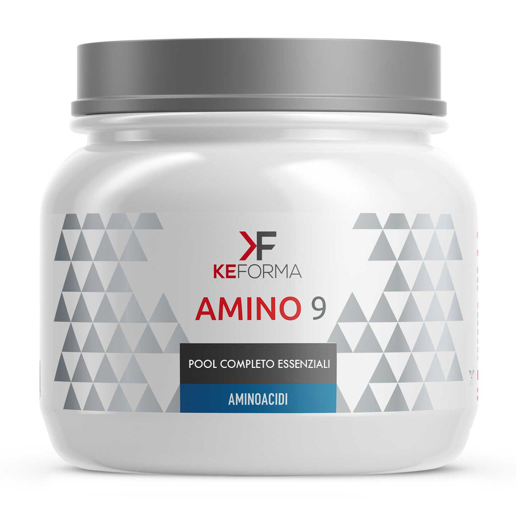 KEFORMA AMINO 9 200 CPR