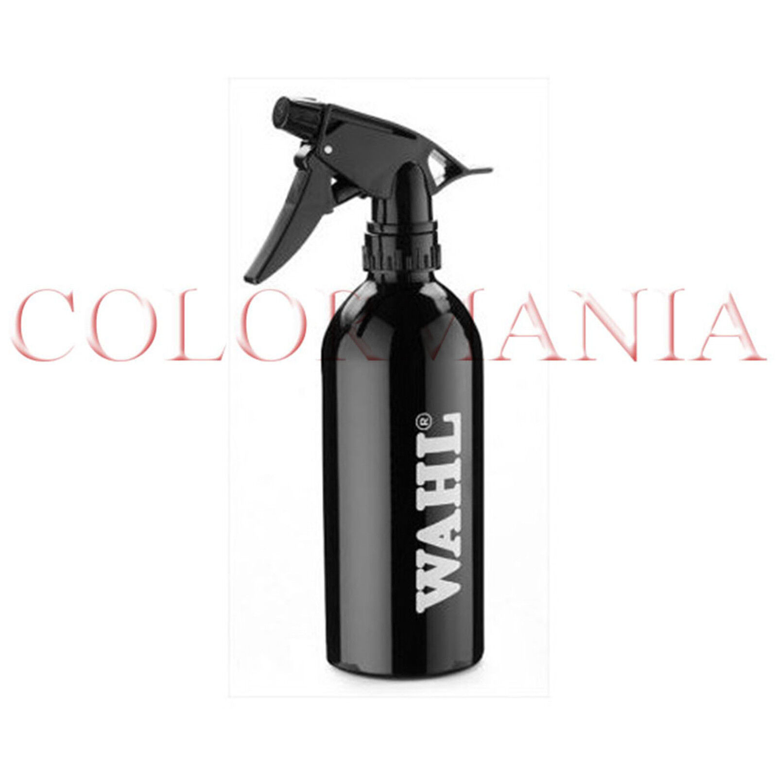 WAHL SPRUZZINO IN METALLO VAPORIZZATORE PER ACQUA PARRUCCHIERE BARBIERE