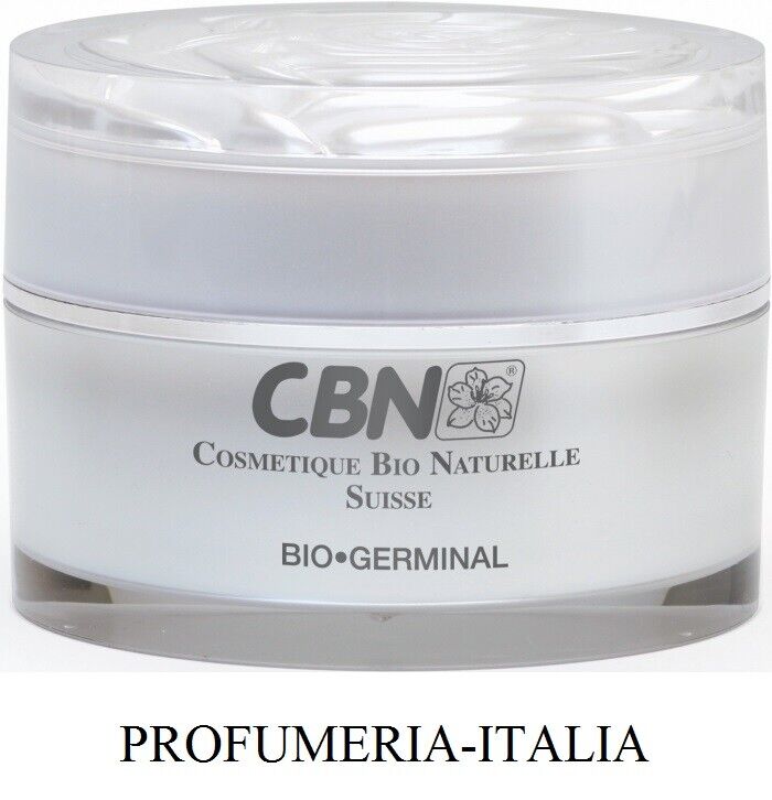 CBN  BIO•GERMINAL 50ML