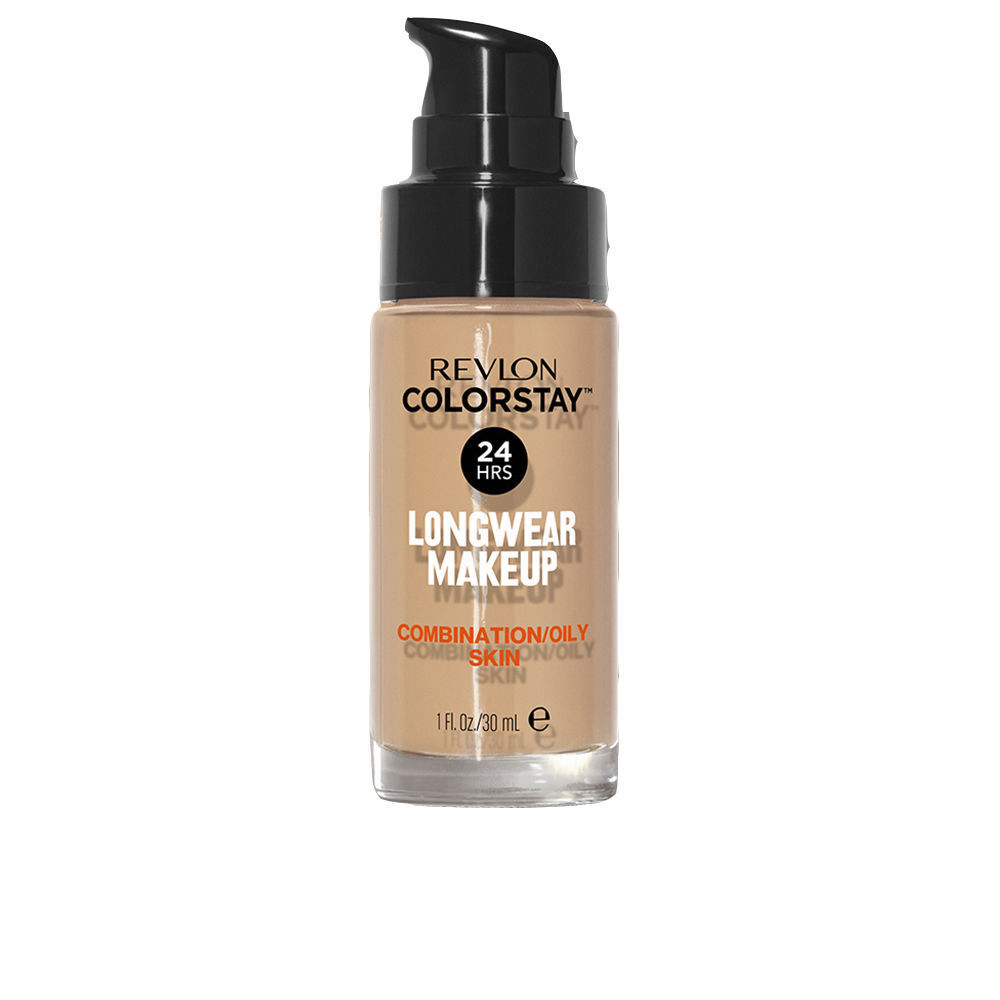 REVLON COLORSTAY Foundation Combination/oily Skin #300-golden Beige 30 Ml