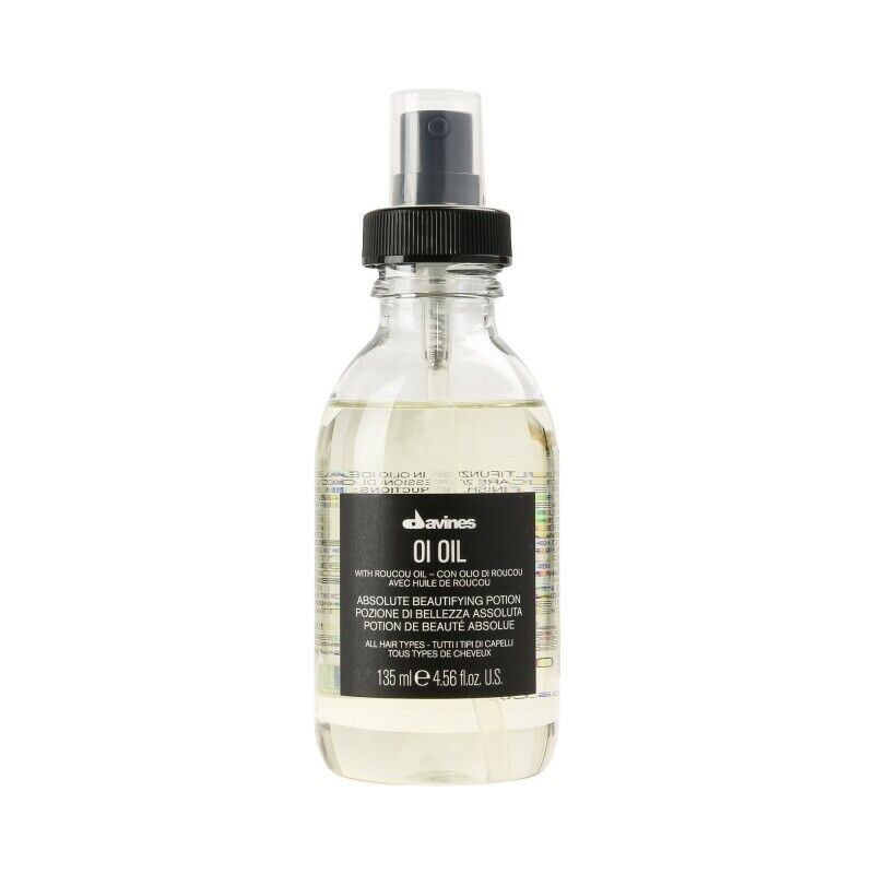 Davines OI Oil 135ml