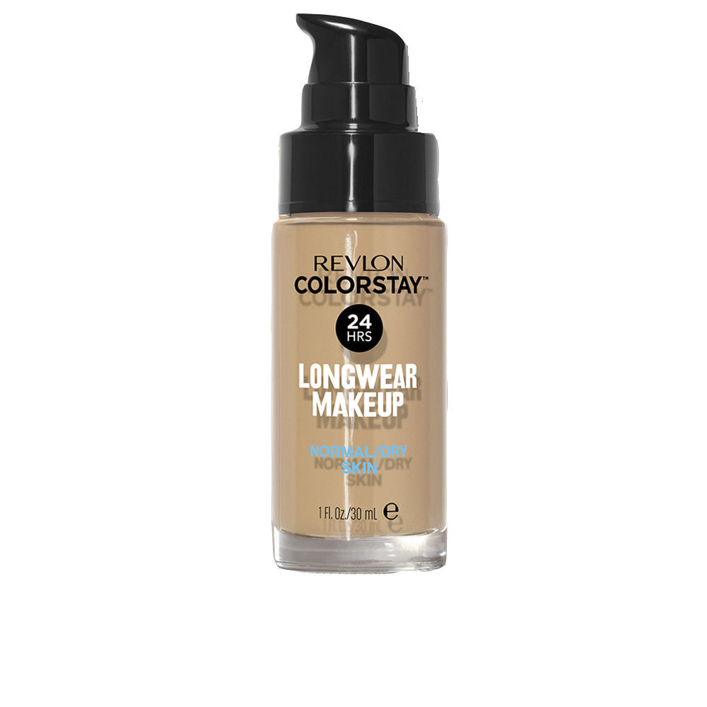 REVLON COLORSTAY Foundation Normal/dry Skin #240-medium Beige 30 Ml