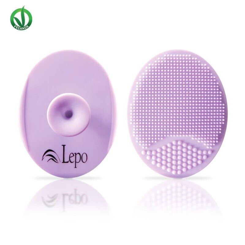 Dischetto Esfoliante Viso Lepo