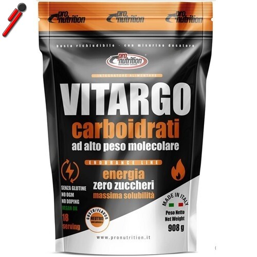 Pro Nutrition, Vitargo, 908 g