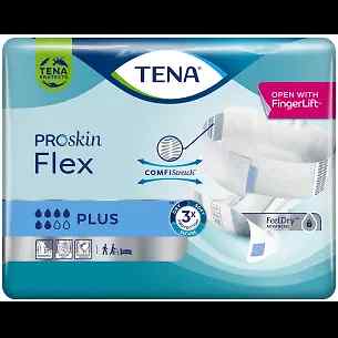 Tena Flex ProSkin Plus pannolone Taglia M