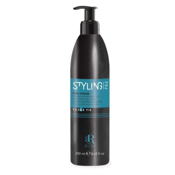 RR Line Curl Cream - Crema Definizione Ricci 250ml