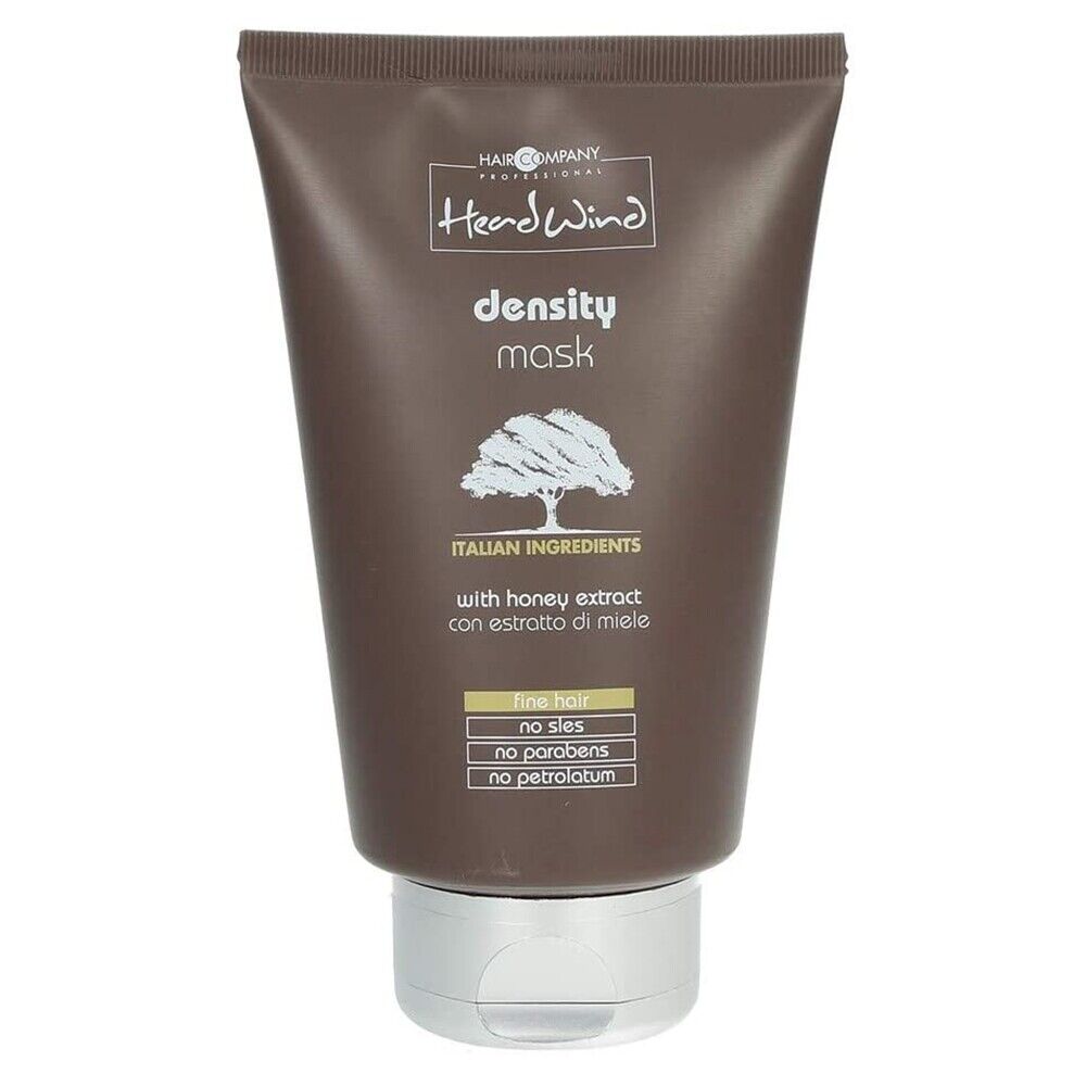 Hair Company Head Wind Density Mask 200ml