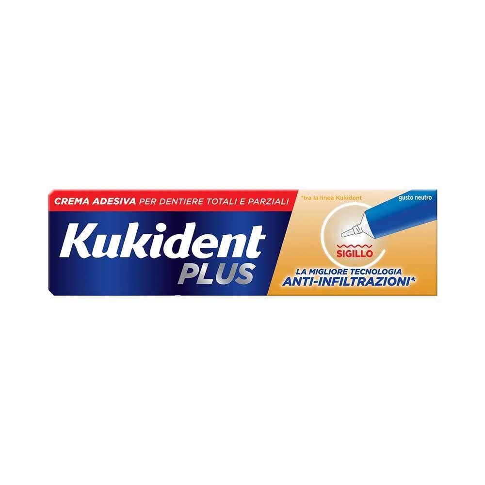Kukident PLUS Sigillo 57g