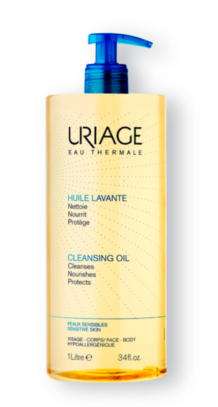 Olio Lavante Uriage 1000ml