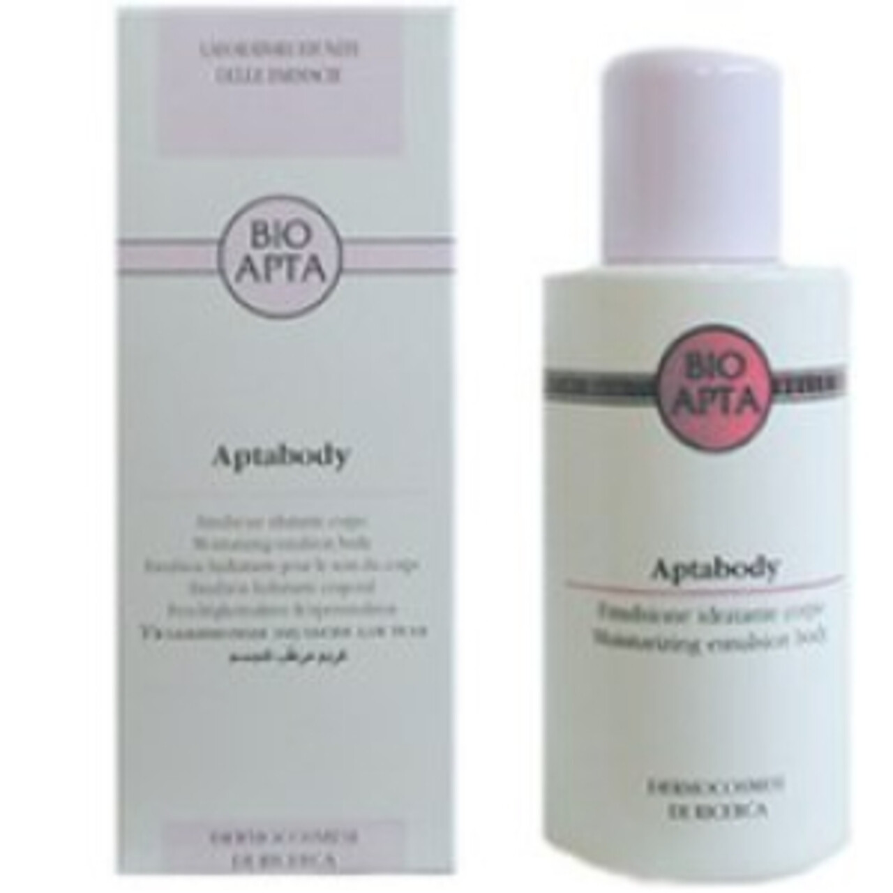 Aptabody Emulsione Idratante Corpo 150Ml