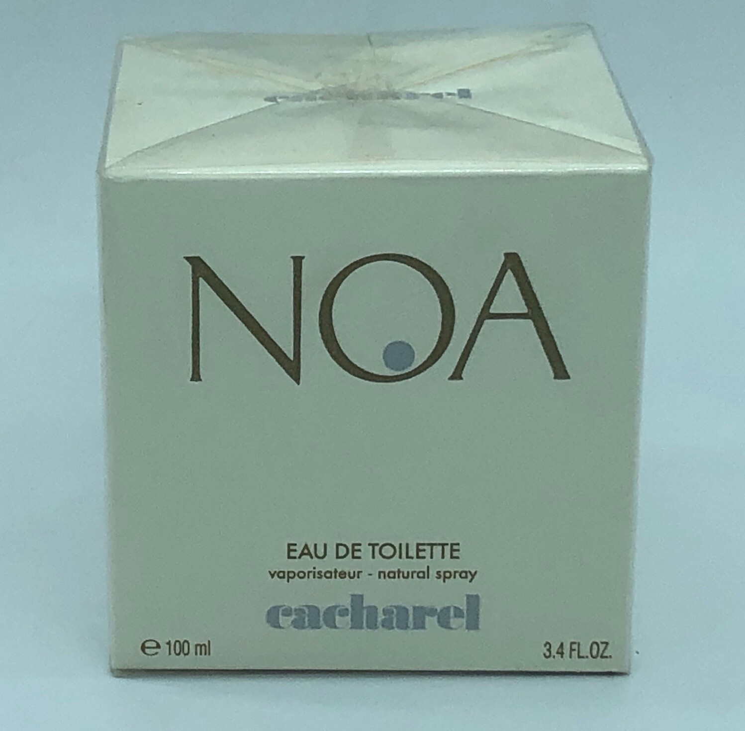 100ml Profumo Cacharel Noa Eau de toilette for Women