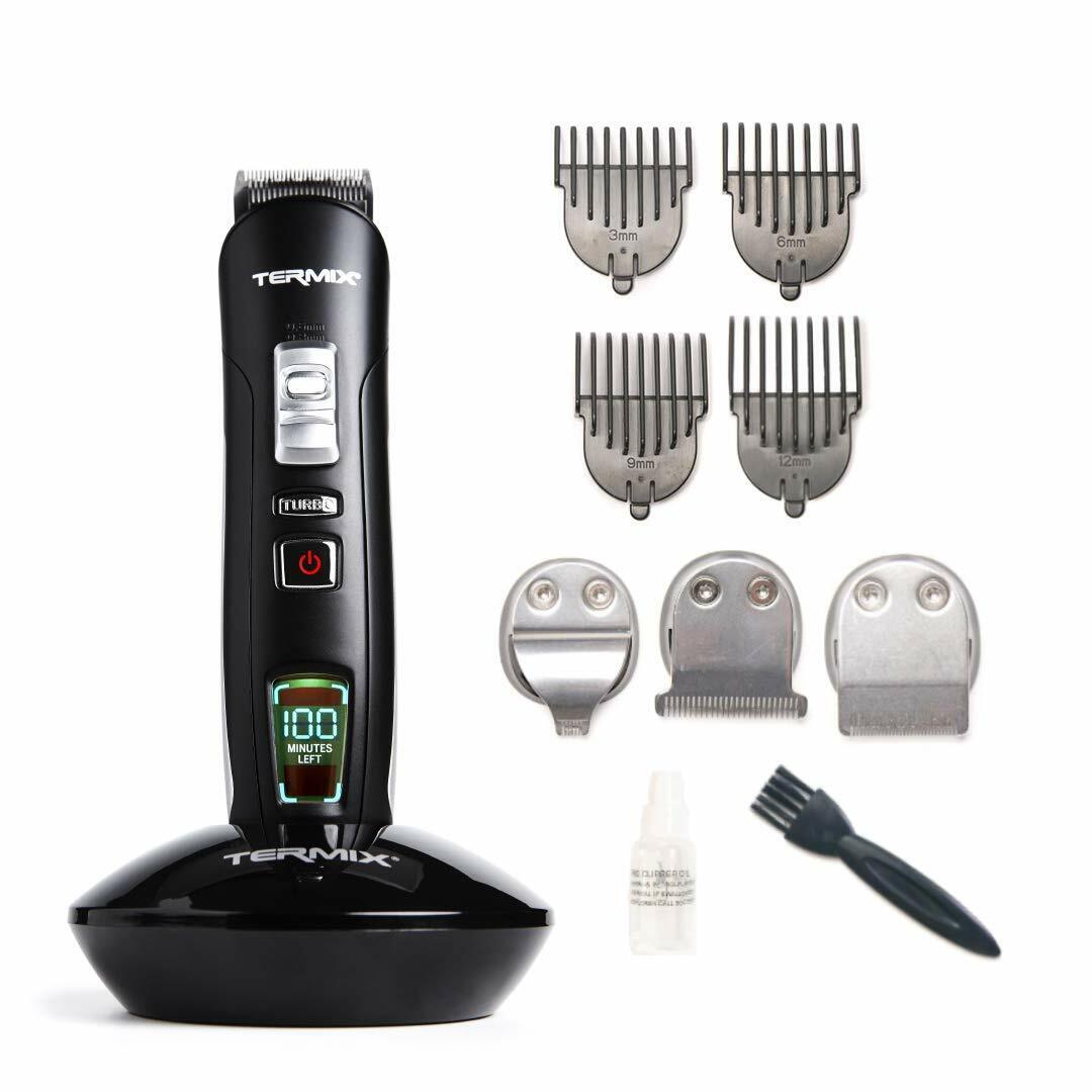 Termix Styling Cut - Macchina per taglio per contorni, senza fili - (Y3L)