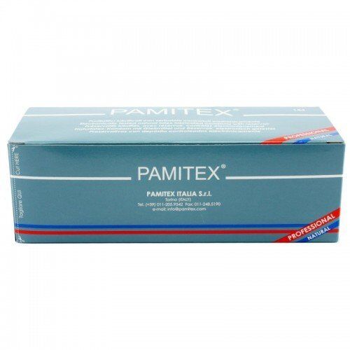 PROFILATTICI PRESERVATIVI CONDOM NATURALI PAMITEX 144 -corriere  PACCO ANONIMO