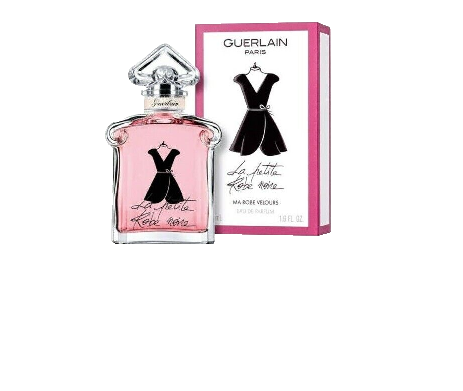 GUERLAIN LA PETITE ROBE NOIRE VELOURS EDP SPRAY - 30 ml