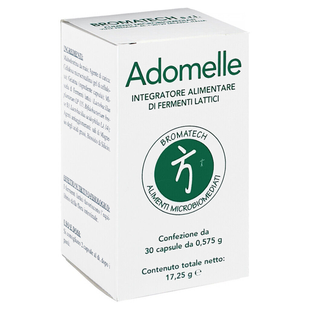 BROMATECH ADOMELLE 30 CPS