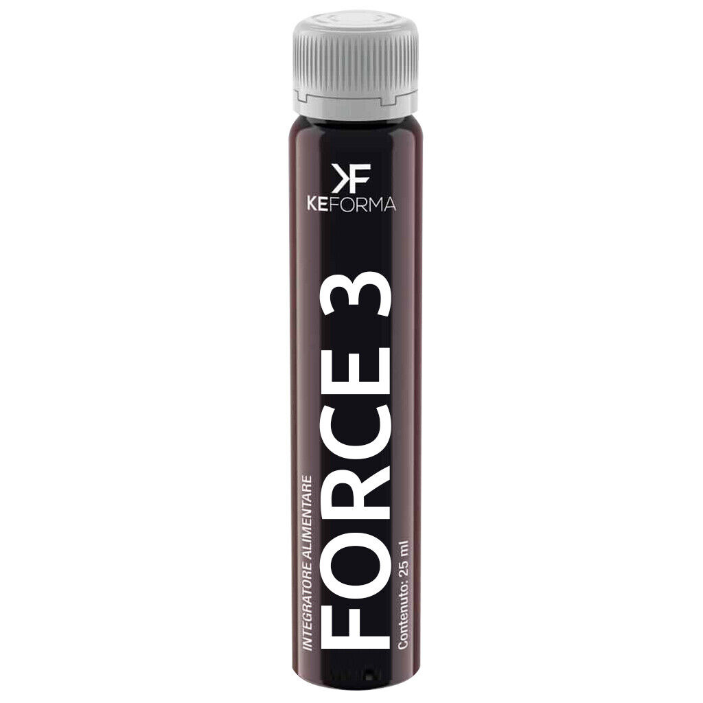 KEFORMA FORCE 3 25 ML