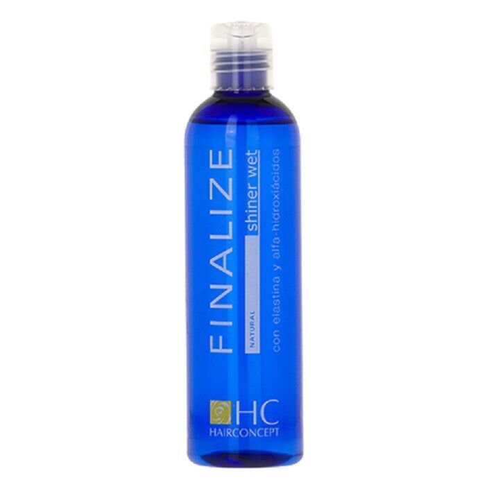 Hairconcept Finalize Shiner Bagnato 250 ml ⭐⭐⭐⭐⭐