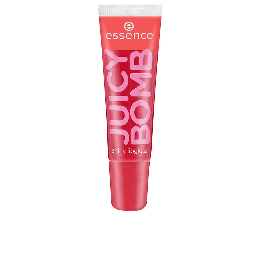 ESSENCE JUICY BOMB Lucidalabbra #104-poppin&#39; Melograno 10 Ml