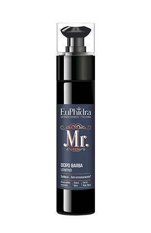 Mr Dopo Barba Lenitivo Euphidra 50ml