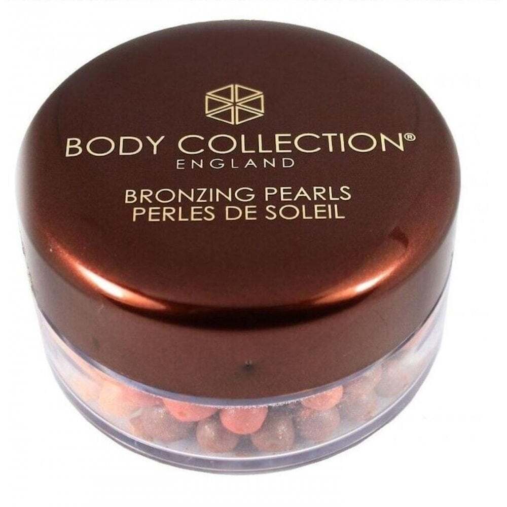 Body Collection Perle Abbronzanti